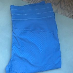 Lululemon dance studio joggers